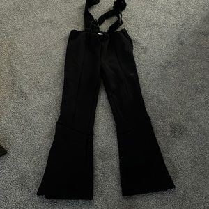 Ski pants 4 F